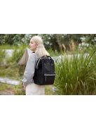 Himawari 1882 15.6'' laptop hátizsák (fekete)