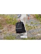 Himawari 1882 15.6'' laptop hátizsák (fekete)