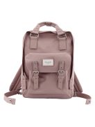 Himawari 188L 14'' laptop hátizsák rózsaszín