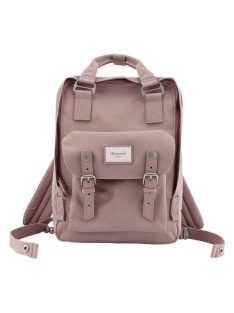 Himawari 188L 14'' laptop hátizsák rózsaszín