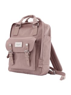 Himawari 188L 14'' laptop hátizsák rózsaszín