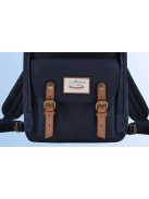 Himawari 188L 14'' laptop hátizsák tengerészkék