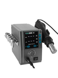 SUGON 2020D forrólevegős forrasztóállomás