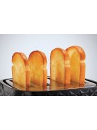 Négy szeletes kenyérpirító Morphy Richards 248131