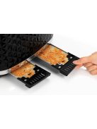 Négy szeletes kenyérpirító Morphy Richards 248131