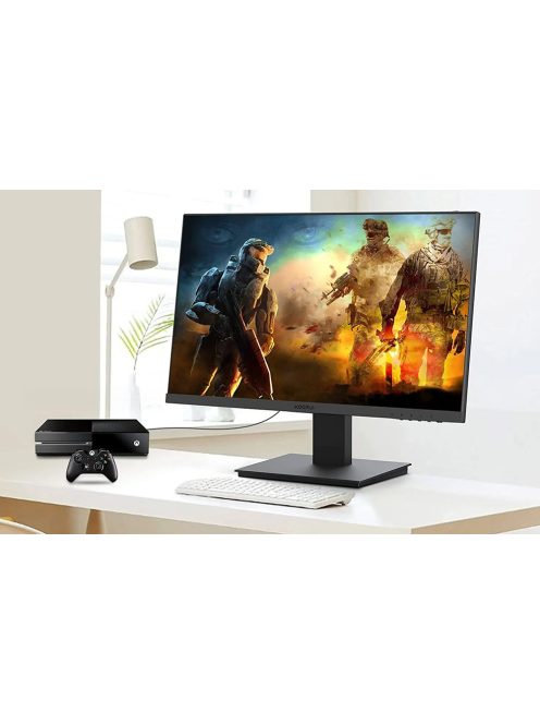 Monitor Koorui 27N1 27" 1920x1080px 75Hz