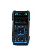 Hordozható 3 az 1-ben oszcilloszkóp FNIRSI 2C23T multiméter jelgenerátor