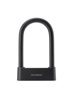 Rockbros 32210818001 Smart Bluetooth ujjlenyomatos zár