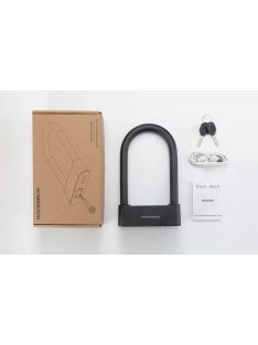 Rockbros 32210818001 Smart Bluetooth ujjlenyomatos zár