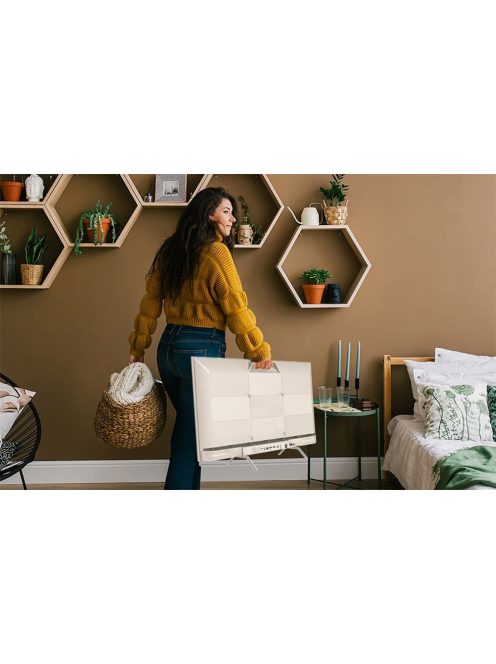 Metz 32MTE7000Z 32" LED HD Ready TV 32" LED HD Ready televízió