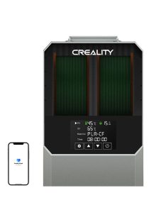 Creality Space Pi Plus filament szárító