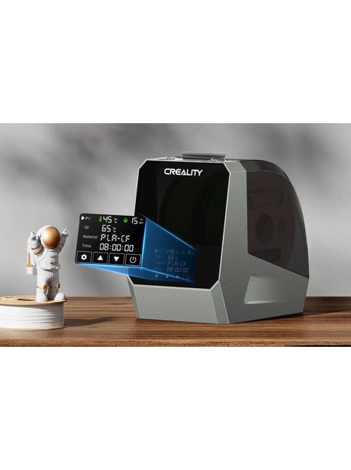 Creality Space Pi Plus filament szárító