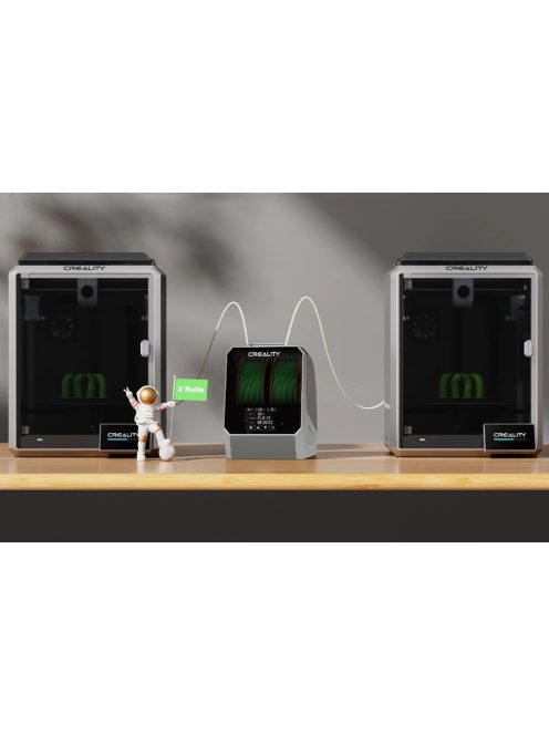 Creality Space Pi Plus filament szárító