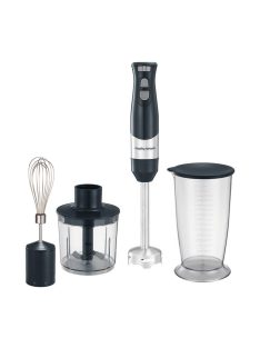 Morphy Richards turmixgép 402061 fekete