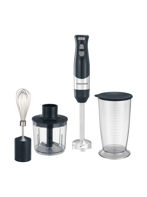 Morphy Richards turmixgép 402061 fekete