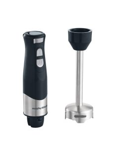 Morphy Richards turmixgép 402061 fekete
