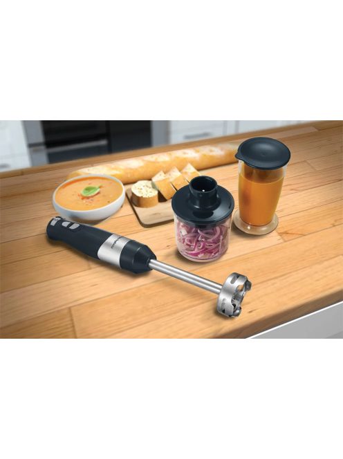 Morphy Richards turmixgép 402061 fekete