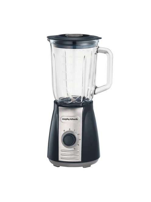 Morphy Richards 403010 csészés turmixgép fekete