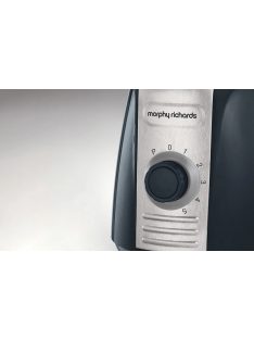 Morphy Richards 403010 csészés turmixgép fekete