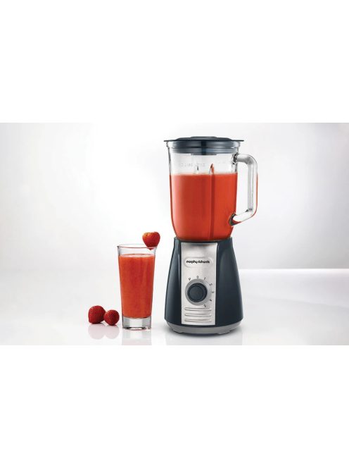 Morphy Richards 403010 csészés turmixgép fekete
