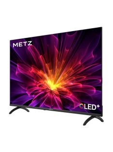 METZ 40MQE7000Z 40" QLED Full HD TV 40" QLED TV