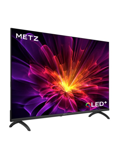 METZ 40MQE7000Z 40" QLED Full HD TV 40" QLED TV