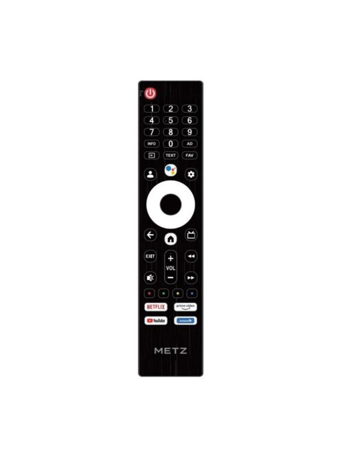 METZ 40MQE7000Z 40" QLED Full HD TV 40" QLED TV