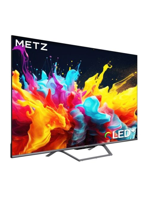 METZ 43MQE7600Z 43" QLED 4K Ultra HD TV 43" QLED 4K Ultra HD televízió