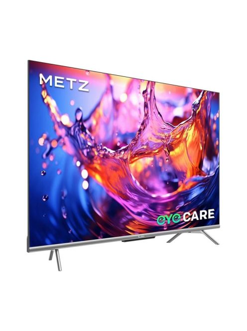 METZ 43MUD7000Z 4K Ultra HD 43"-os LED televízió