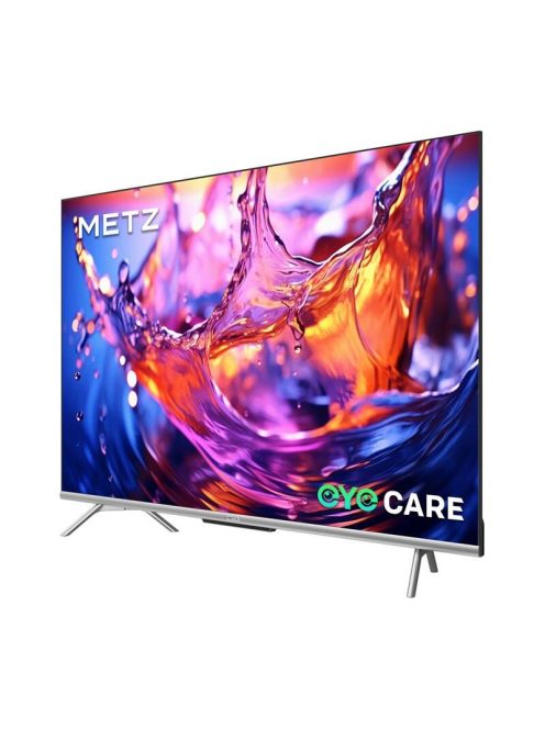 METZ 43MUD7000Z 4K Ultra HD 43"-os LED televízió