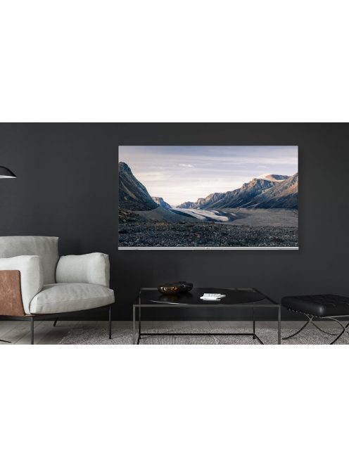 METZ 43MUD7000Z 4K Ultra HD 43"-os LED televízió