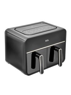 Morphy Richards duplakosaras fórrólevegős sütő