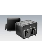 Morphy Richards duplakosaras fórrólevegős sütő