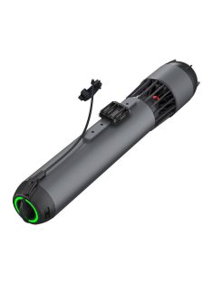   Waydoo Subnado víz alatti robogó, induló készlettel fekete