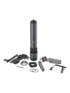 Waydoo Subnado víz alatti robogó, induló készlettel fekete