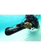 Waydoo Subnado víz alatti robogó, induló készlettel fekete