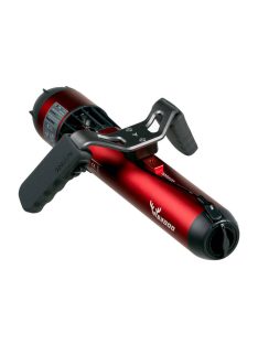   Waydoo Subnado merülő búvárhajó - induló készlet piros