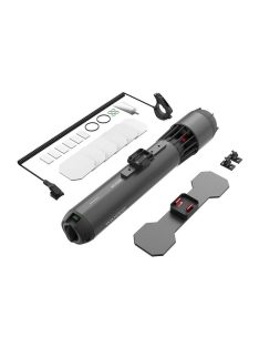 Waydoo Subnado víz alatti robogó, SUP készlettel