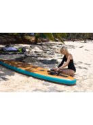 Waydoo Subnado víz alatti robogó, SUP készlettel