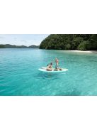 Waydoo Subnado víz alatti robogó, SUP készlettel