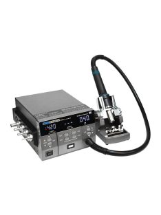 SUGON 8620DX Pro forrólevegős forrasztóállomás