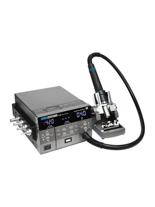SUGON 8620DX Pro forrólevegős forrasztóállomás