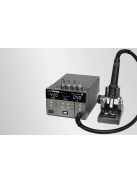 SUGON 8620DX Pro forrólevegős forrasztóállomás