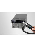 SUGON 8620DX Pro forrólevegős forrasztóállomás