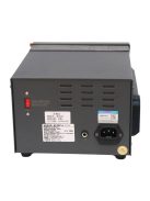 SUGON 8630pro forrólevegős forrasztóállomás