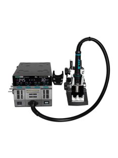 SUGON 8650 forrólevegős forrasztóállomás