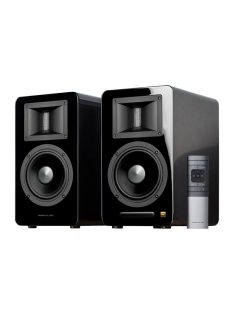 Edifier Airpulse A100 2.0 hangszórók fekete