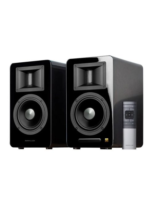 Edifier Airpulse A100 2.0 hangszórók fekete