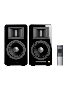 Edifier Airpulse A100 2.0 hangszórók fekete