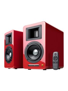 Edifier Airpulse A100 Hangszórók piros